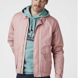 2/$30 Helly Hansen JPN Windbreaker Jacket Size Small